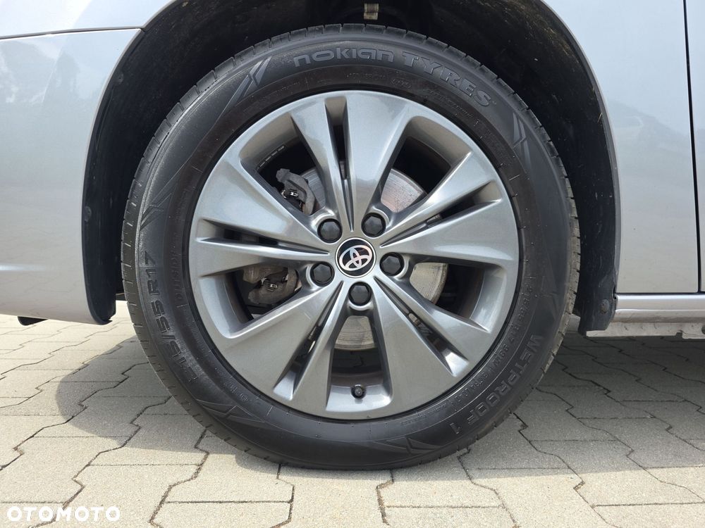 Toyota Proace City Verso Long 1.5 D-4D Family - 10
