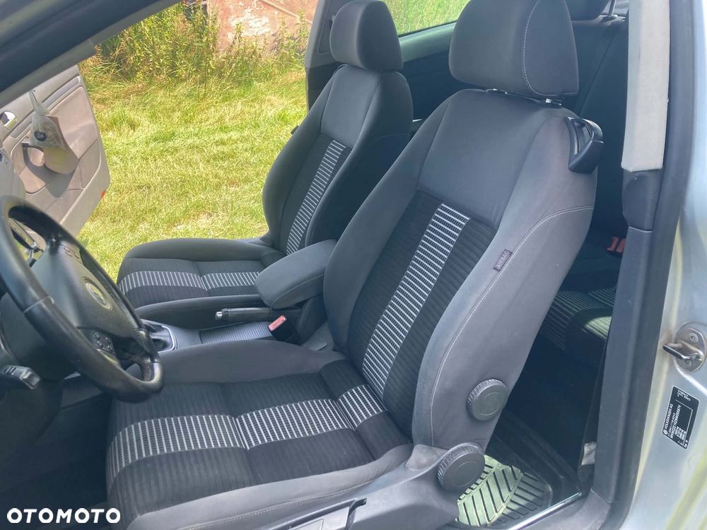 Volkswagen Golf 1.4 TSI GT Sport - 7