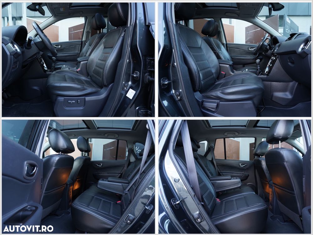Renault Koleos 2.0 dCI FAP 4x4 Bose Edition - 8