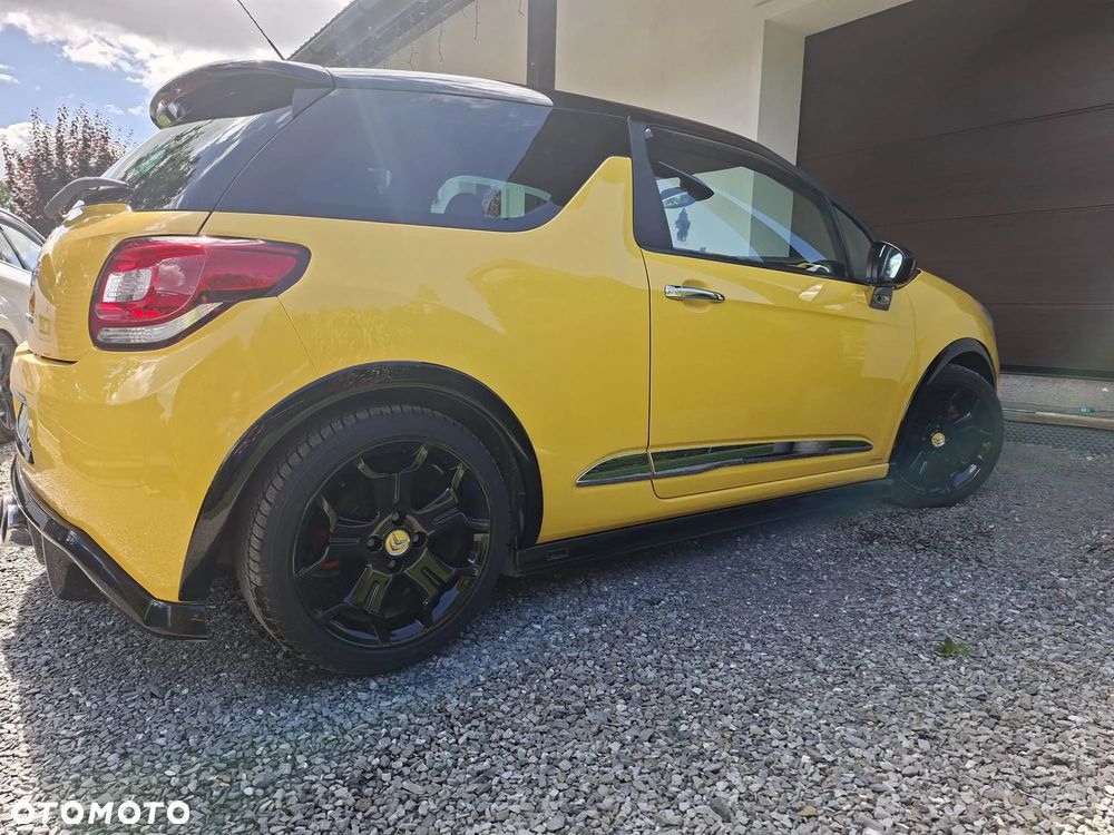 Citroën DS3 - 16