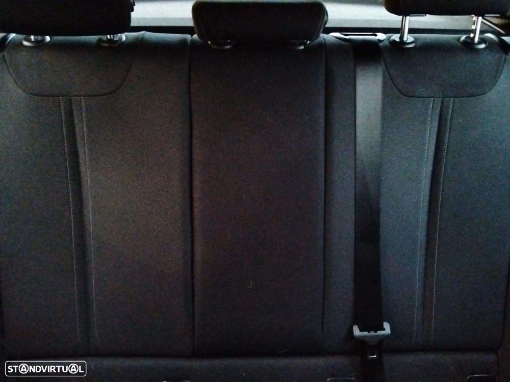 BMW 116 d Line Sport Auto - 12