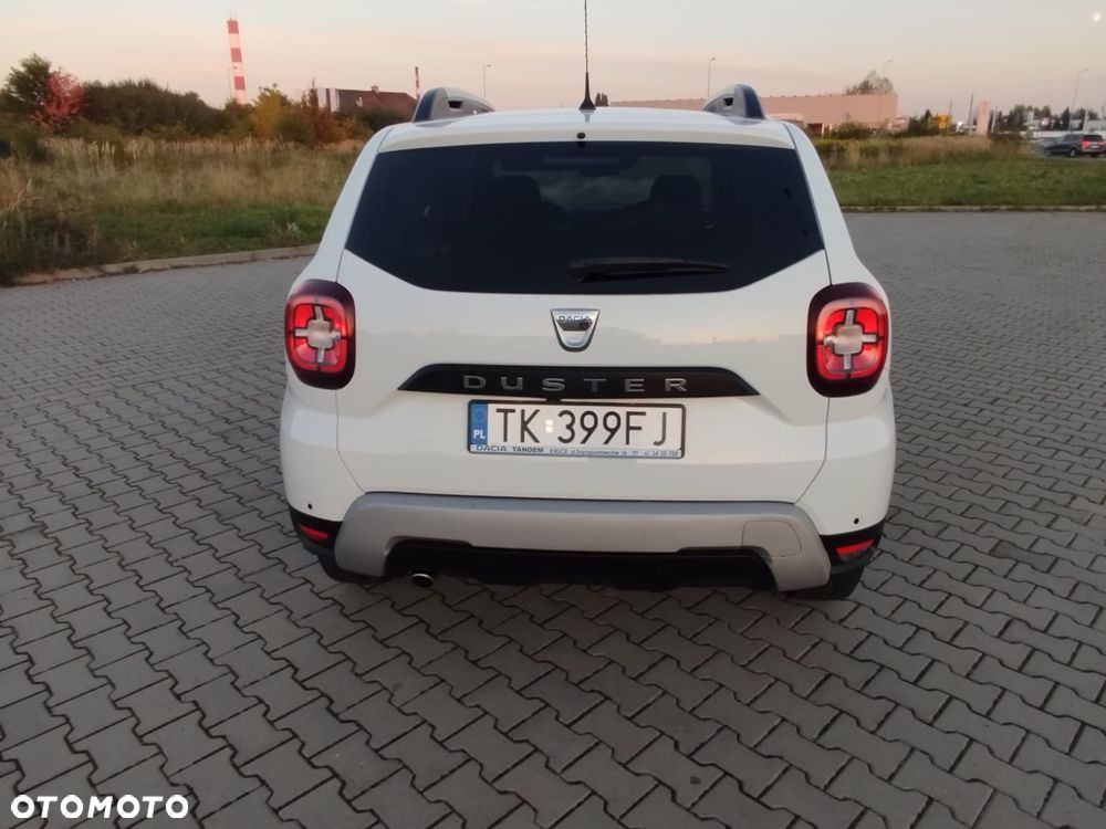 Dacia Duster - 4
