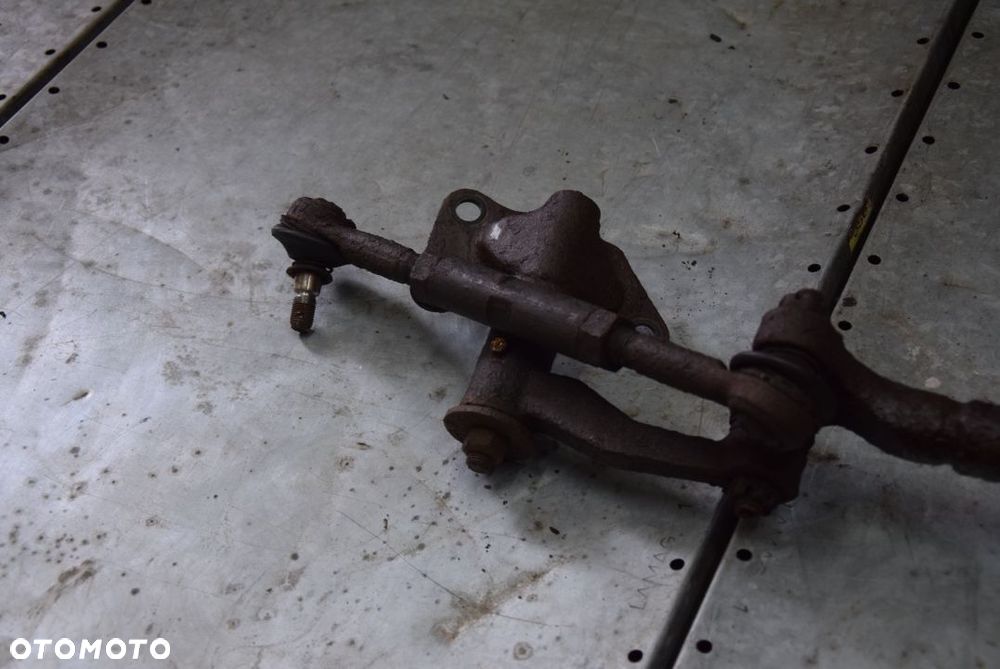 NISSAN TERRANO II DRĄŻEK KIEROWNICZY - 8