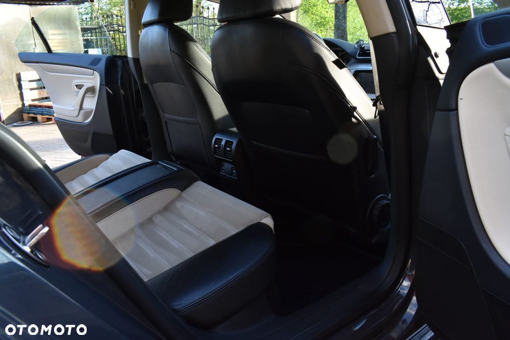 Volkswagen CC - 18