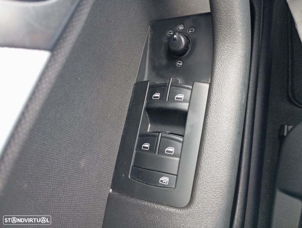 Audi A3 Sportback 1.6 TDI Sport - 10