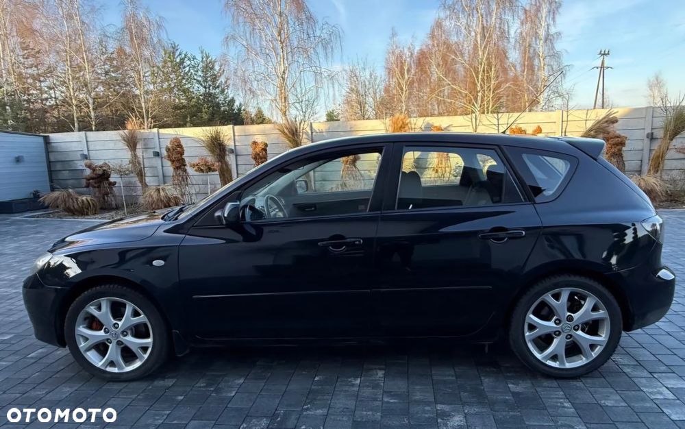 Mazda 3 2.0 Active - 7