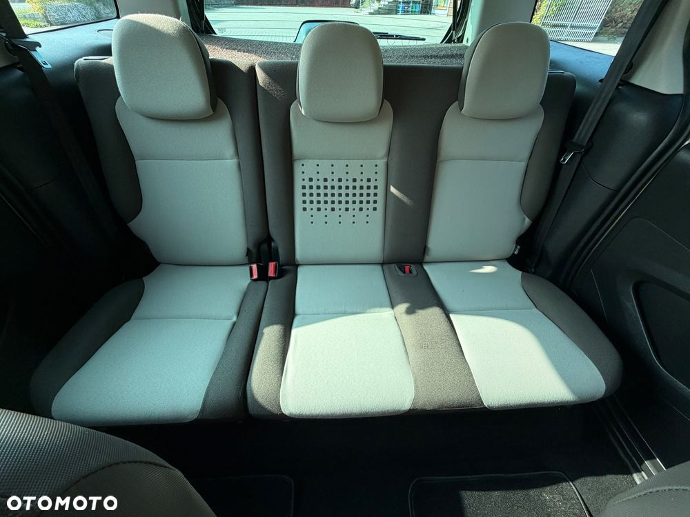 Citroën Berlingo e-HDi 90 FAP EGS6 Multispace Exclusive - 21