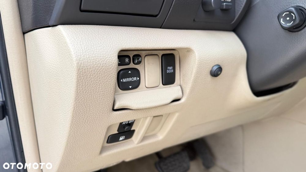 Lexus RX 400h (hybrid) Luxury - 21