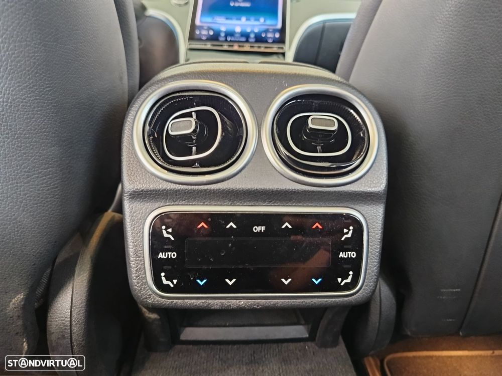 Mercedes-Benz C 300 d AMG Line - 45