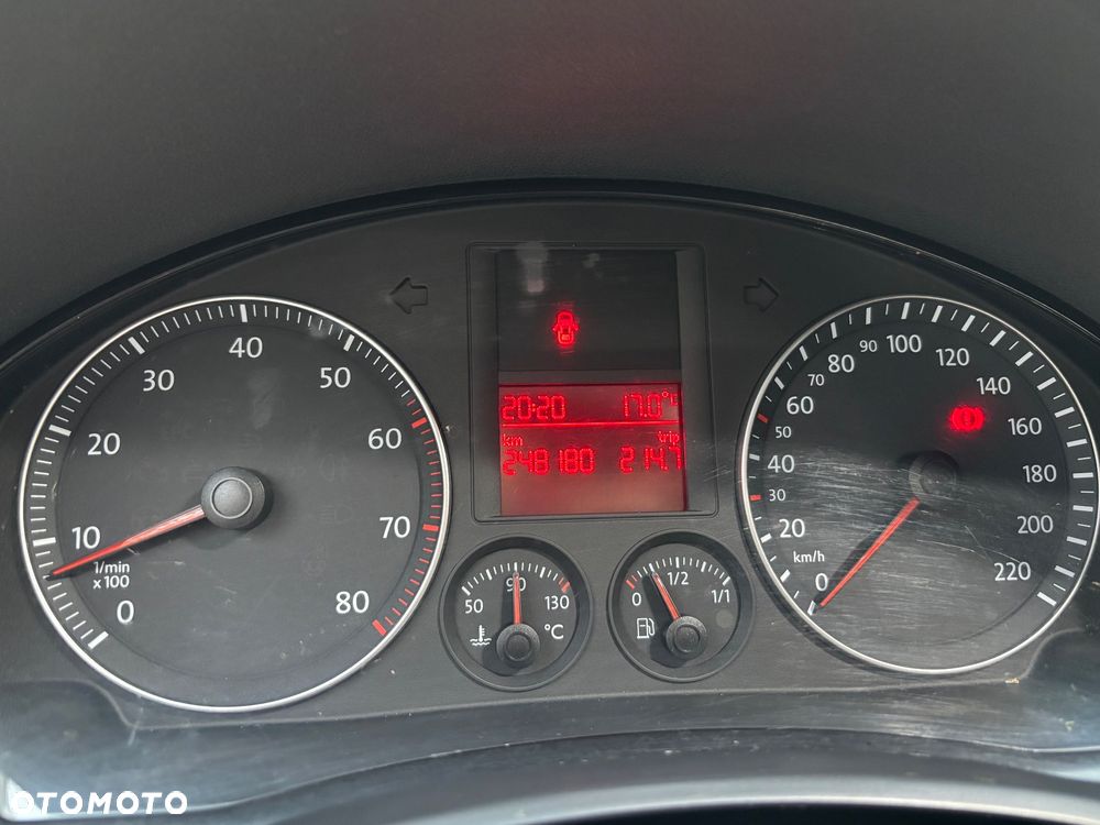 Volkswagen Golf 1.4 Basis - 12