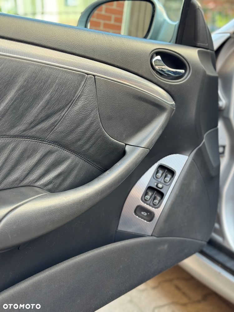 Mercedes-Benz CLK 240 Elegance - 16