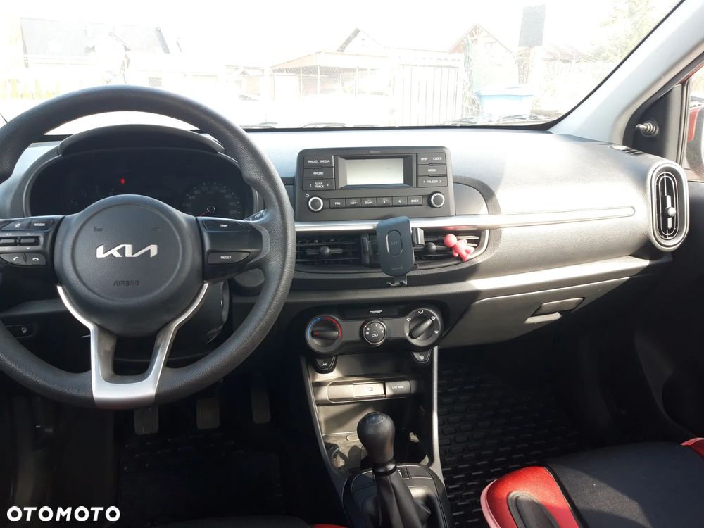 Kia Picanto 1.0 Dream-Team Edition - 21