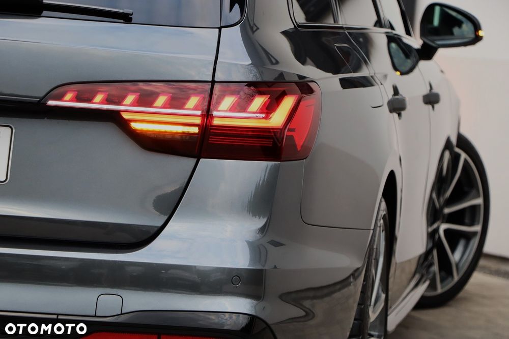 Audi S4 Avant TDI tiptronic - 16