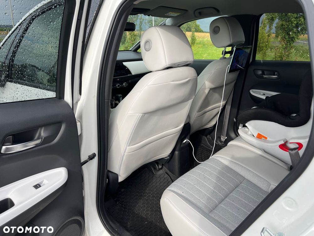 Honda Jazz e:HEV 1.5 i-MMD Executive Style - 27