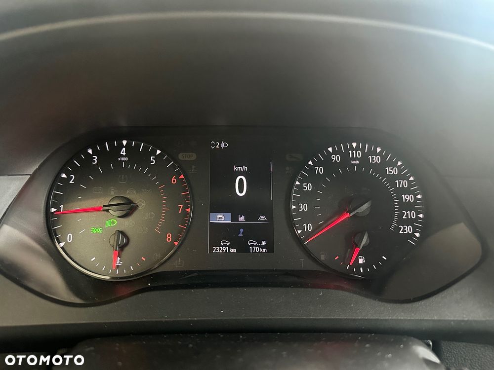 Renault Kangoo 1.3 TCe Equilibre - 16