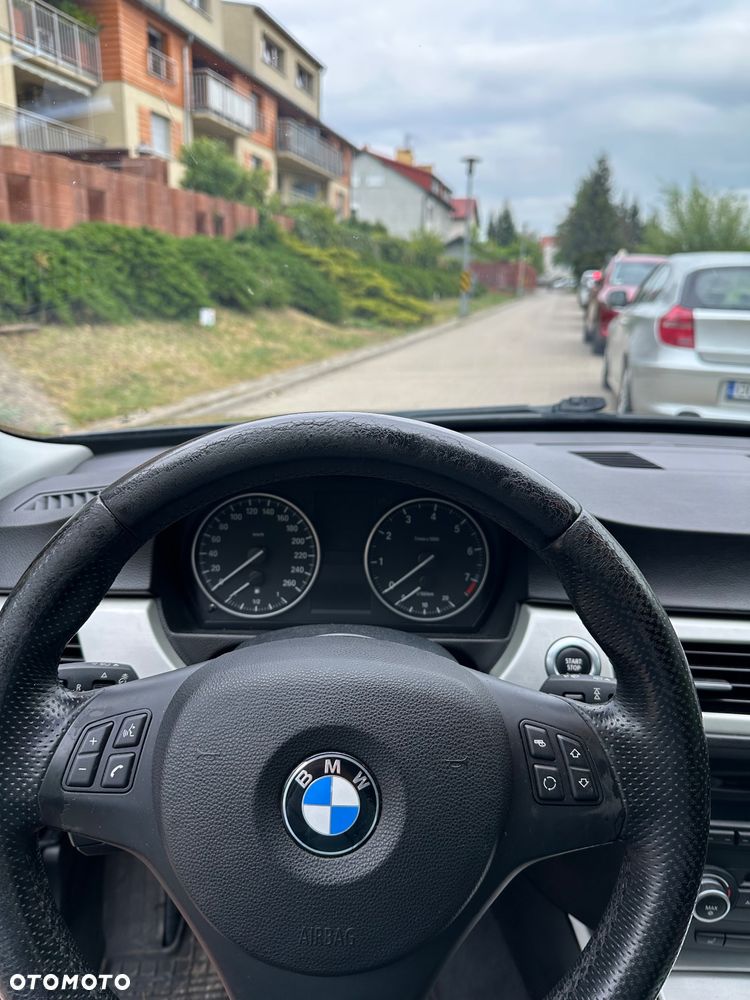 BMW Seria 3 - 10