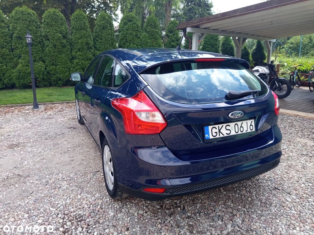 Ford Focus - 39