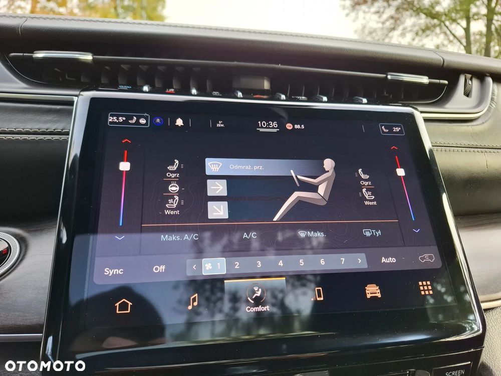 Jeep Grand Cherokee 2.0 4xe PHEV Overland - 23
