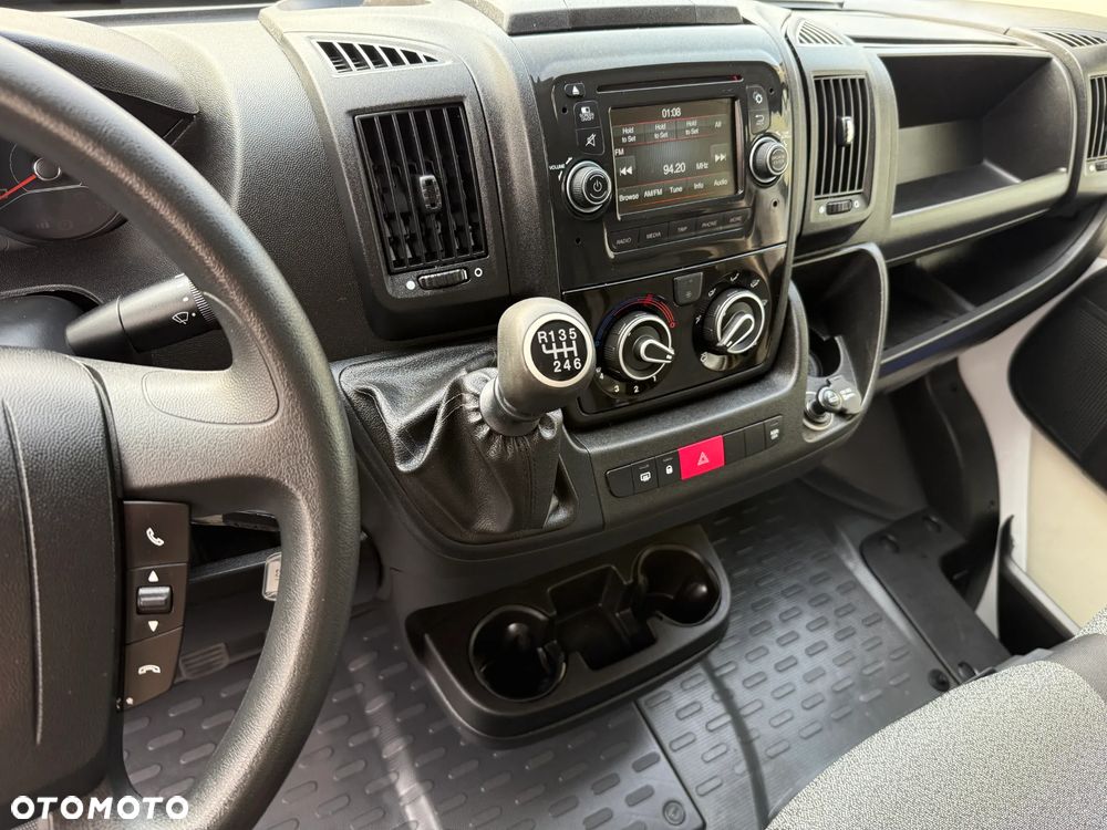 Fiat Ducato L2H2 - 19