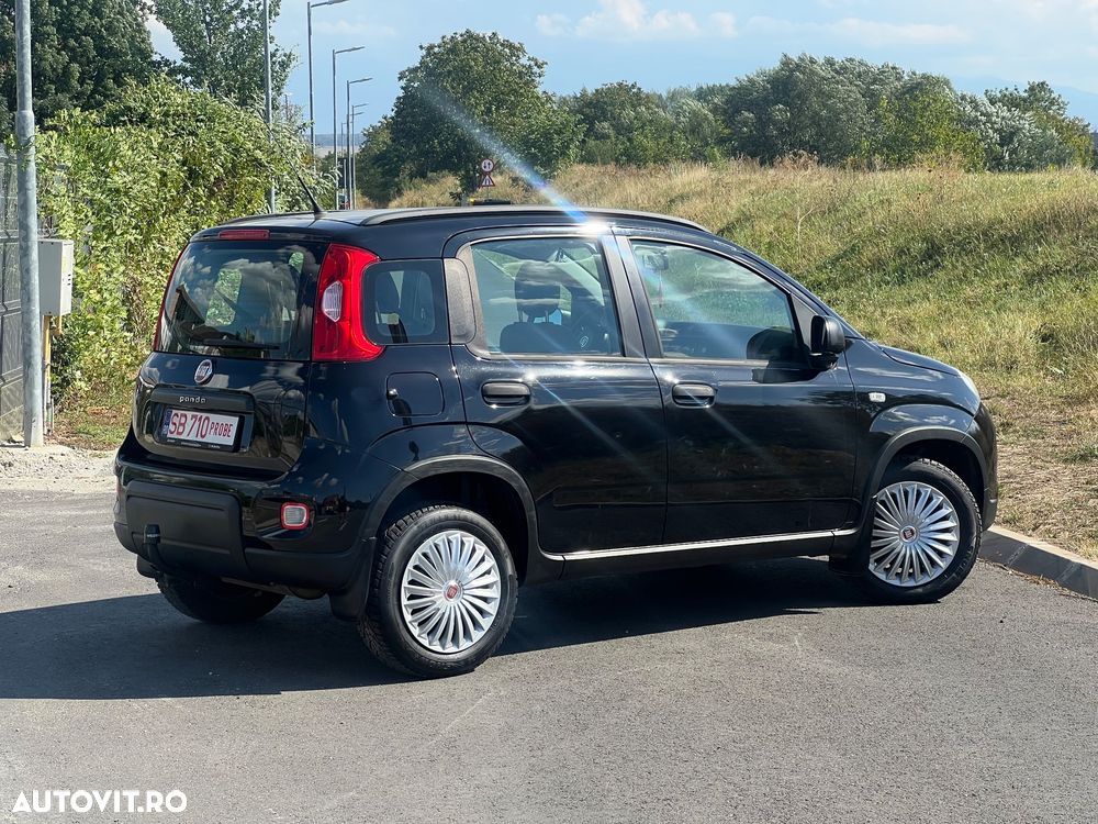 Fiat Panda - 2