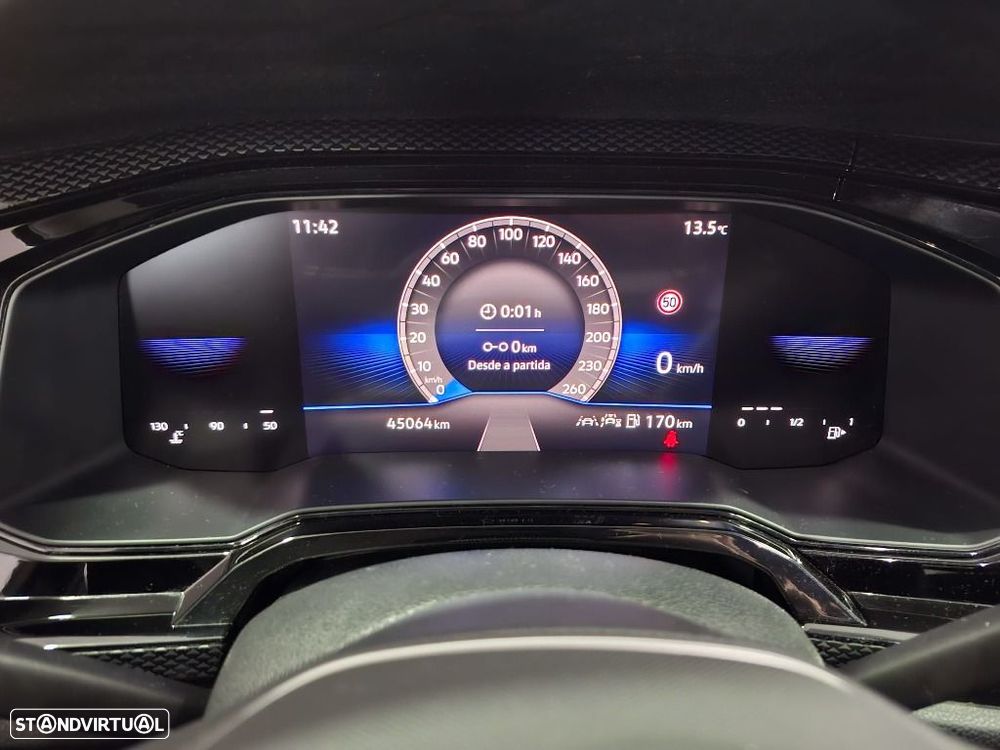 VW Taigo 1.0 TSI Urban - 21