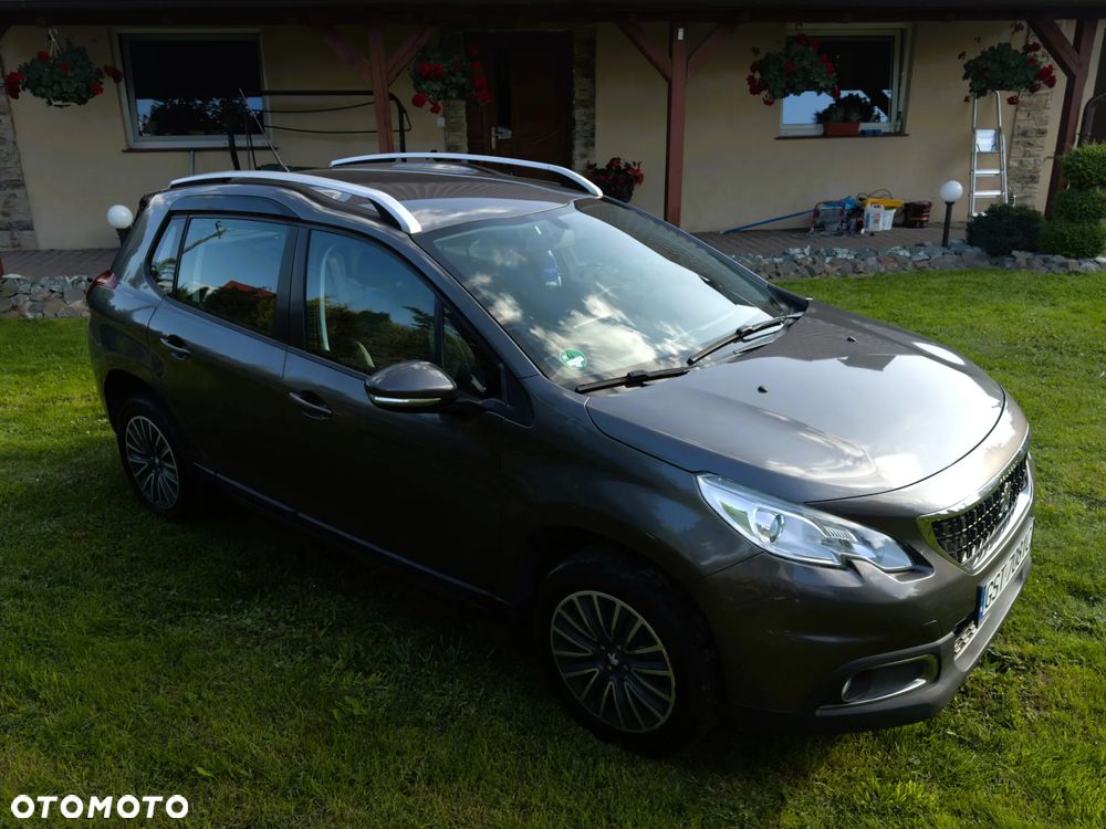 Peugeot 2008 1.2 Pure Tech Style - 27