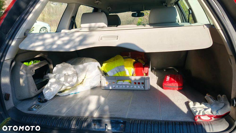 Ford Mondeo 2.0 TDCI Ghia Executive - 6