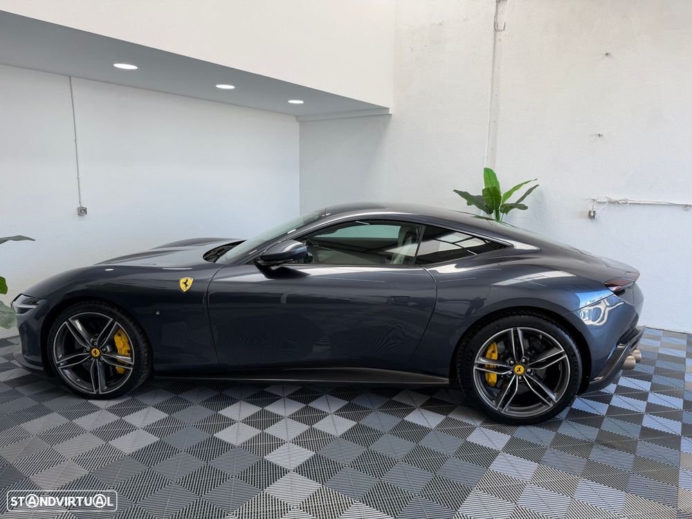 Ferrari Roma Standard - 3