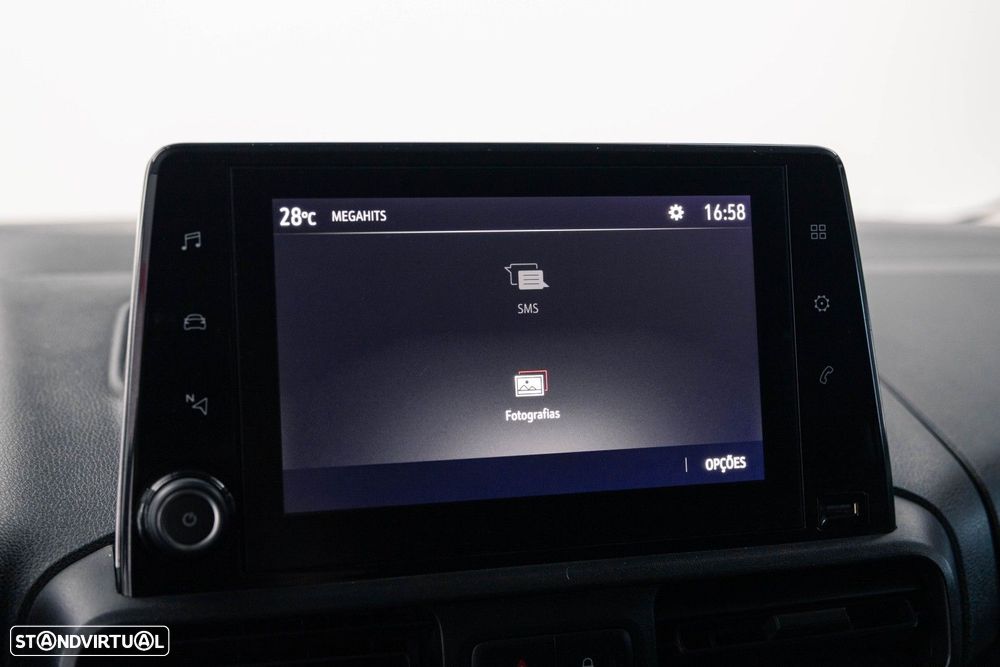 Opel Combo 1.5 CDTi L2H1 Essentia - 30