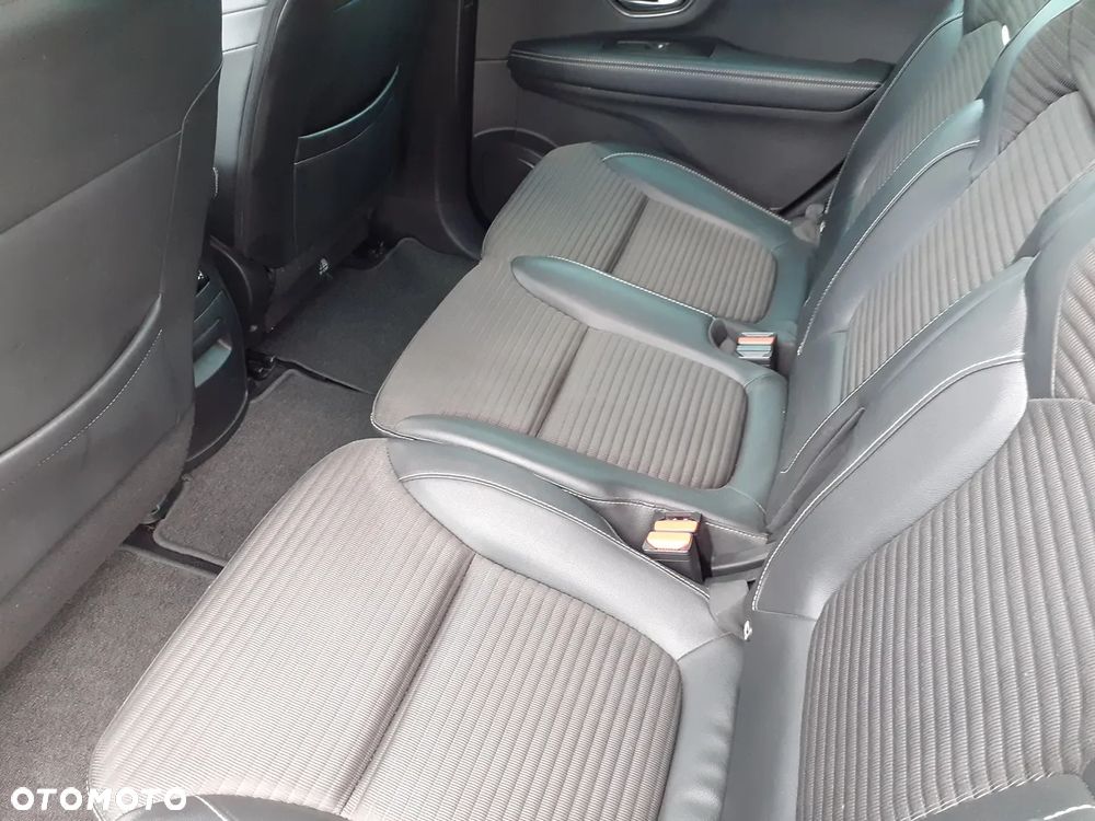 Renault Scenic - 8