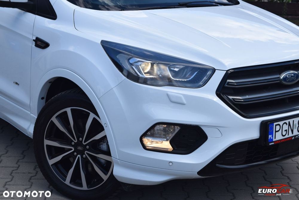 Ford Kuga 2.0 TDCi AWD ST-Line - 30