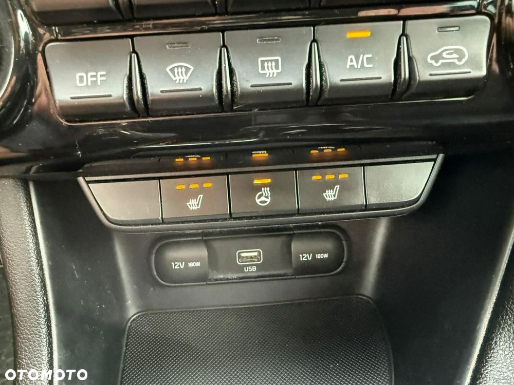Kia Sportage - 23