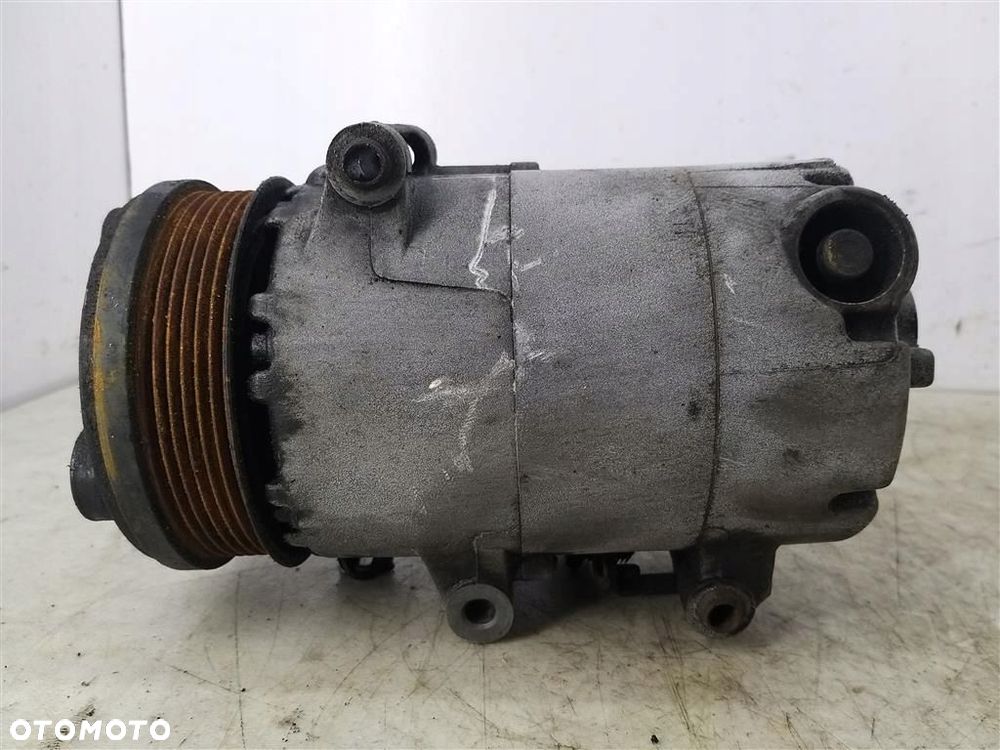 Sprężarka klimatyzacji FORD FOCUS MK2 II 1.8DIESEL 115KM 2004–2011 2 PINY - 3