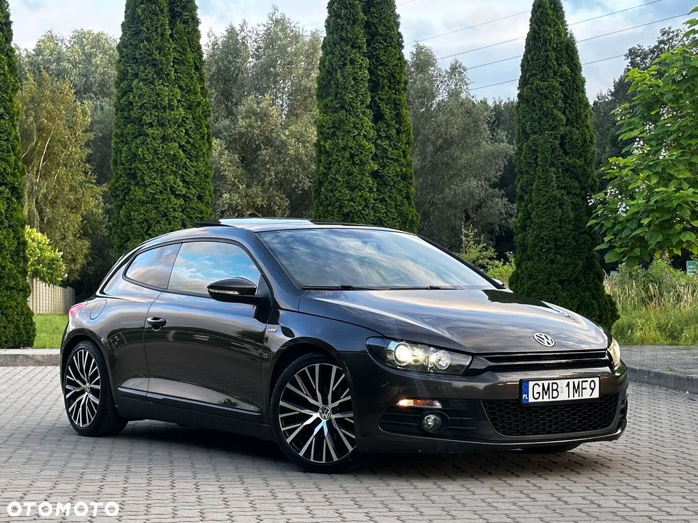 Volkswagen Scirocco 2.0 TDI Blue Motion Technologie Life - 21