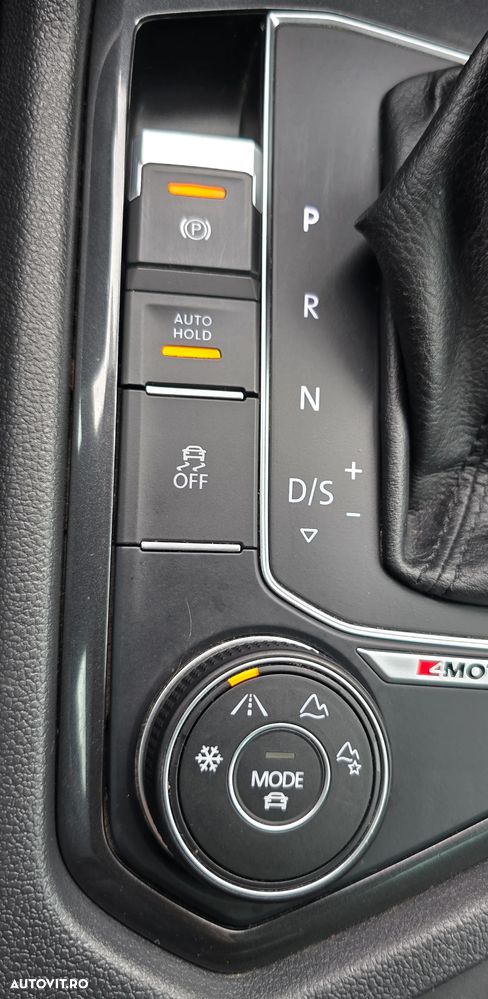 Volkswagen Tiguan 2.0 TDI SCR 4MOTION DSG Offroad - 33