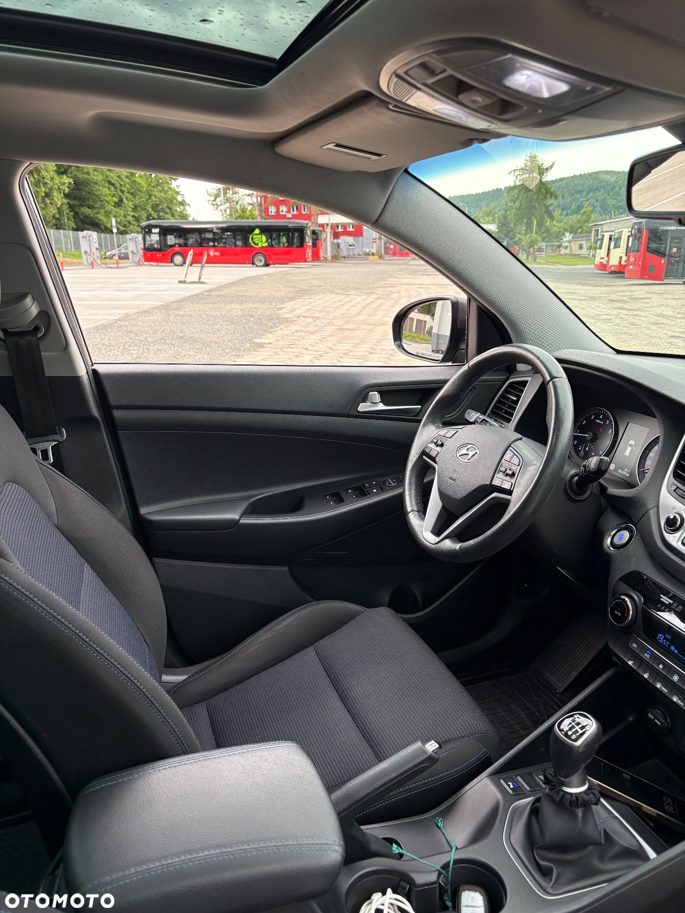 Hyundai Tucson 1.6 T-GDI Style 2WD - 10