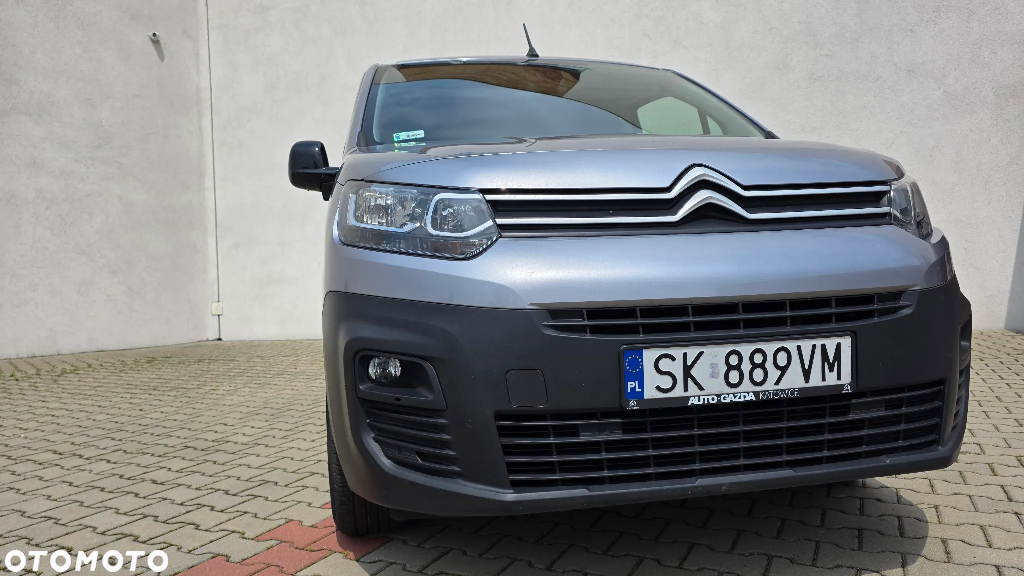 Citroën Berlingo - 4