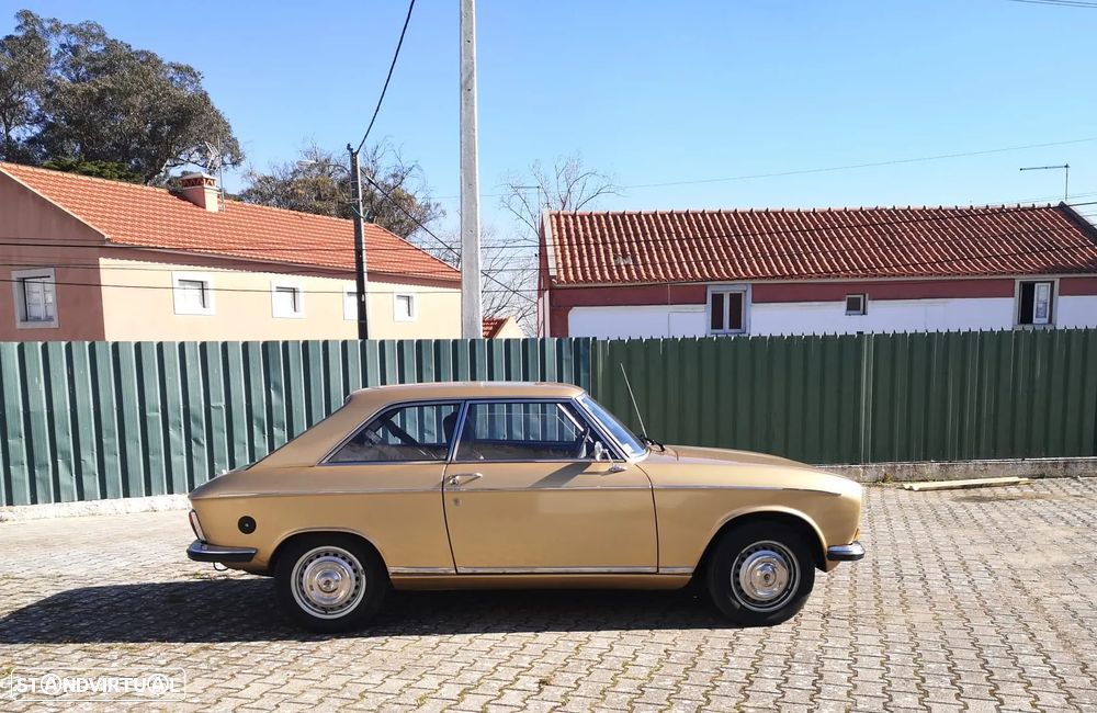 Peugeot 304 - 14