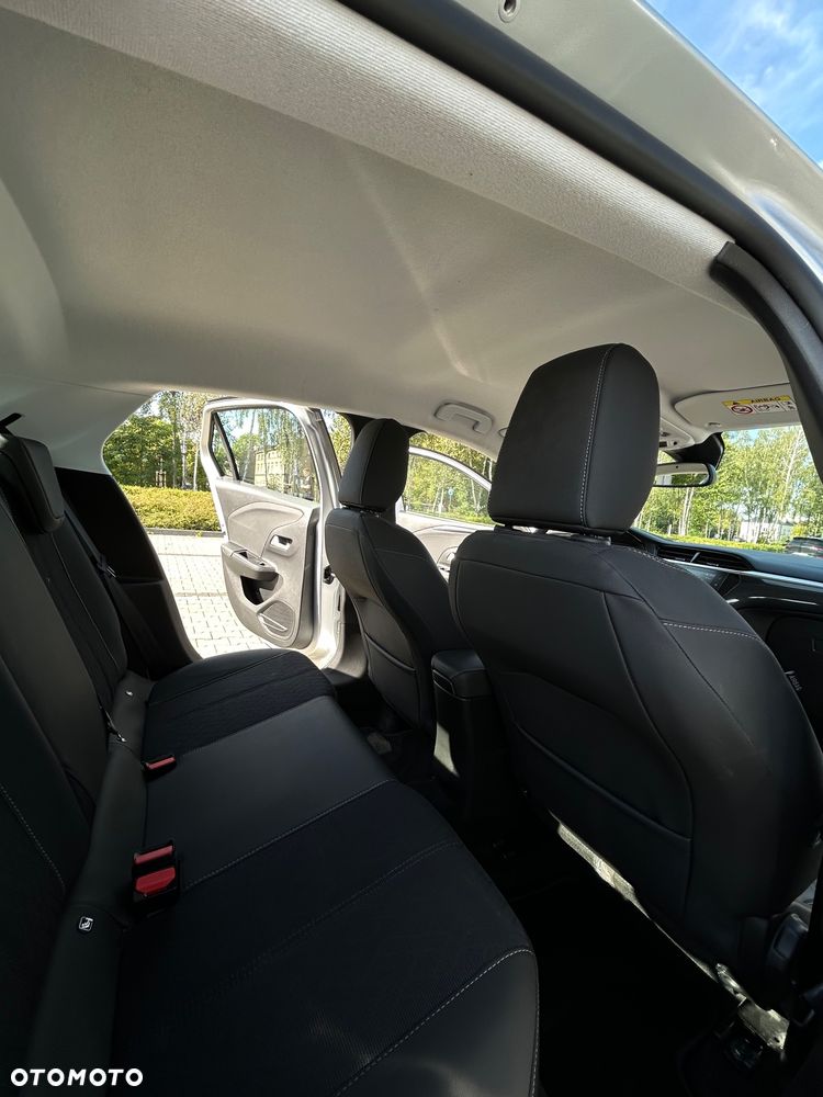 Opel Corsa - 24