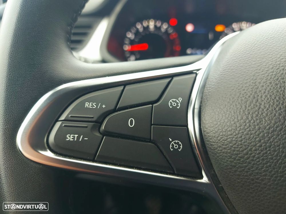 Mitsubishi ASX 1.0 MPI-T Kaiteki - 27