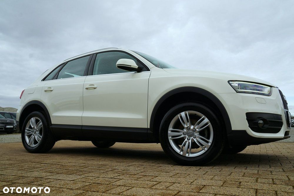 Audi Q3 - 5