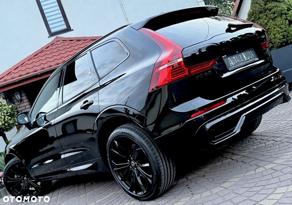 Volvo XC 60 B5 B AWD Geartronic RDesign - 8