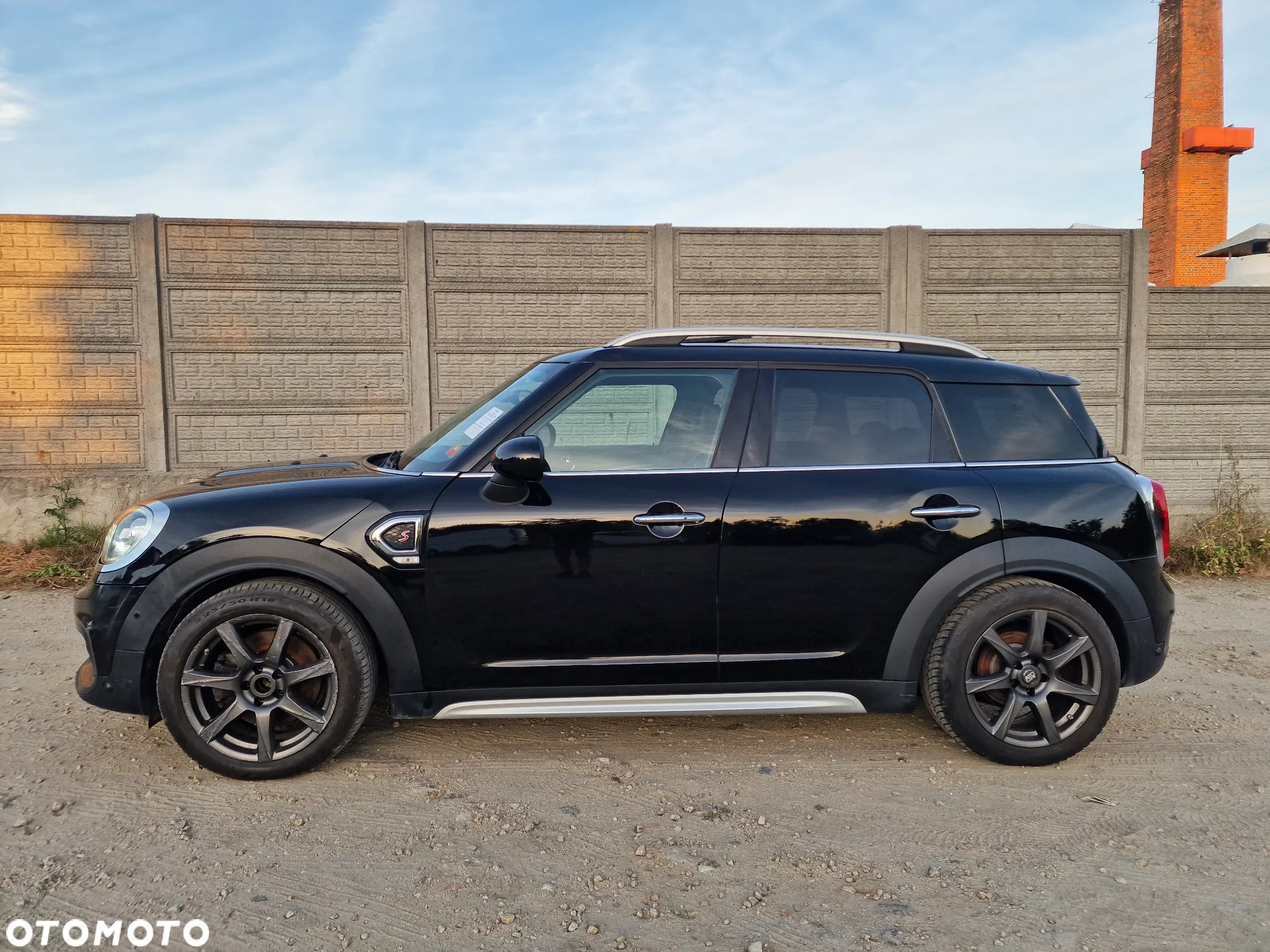 MINI Countryman Cooper S - 31