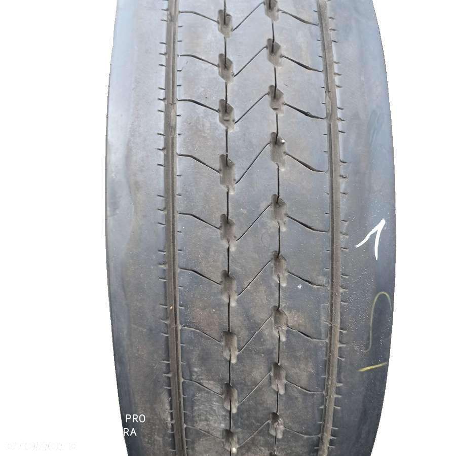 315/70 R22.5  Goodyear KMAX S - 7