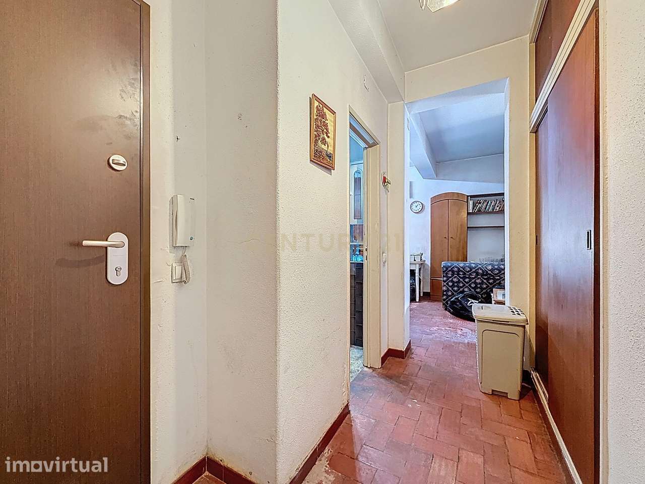Apresentação de Casa T1 no Miratejo, Corroios, Seixal - Grande imagem: 2/13