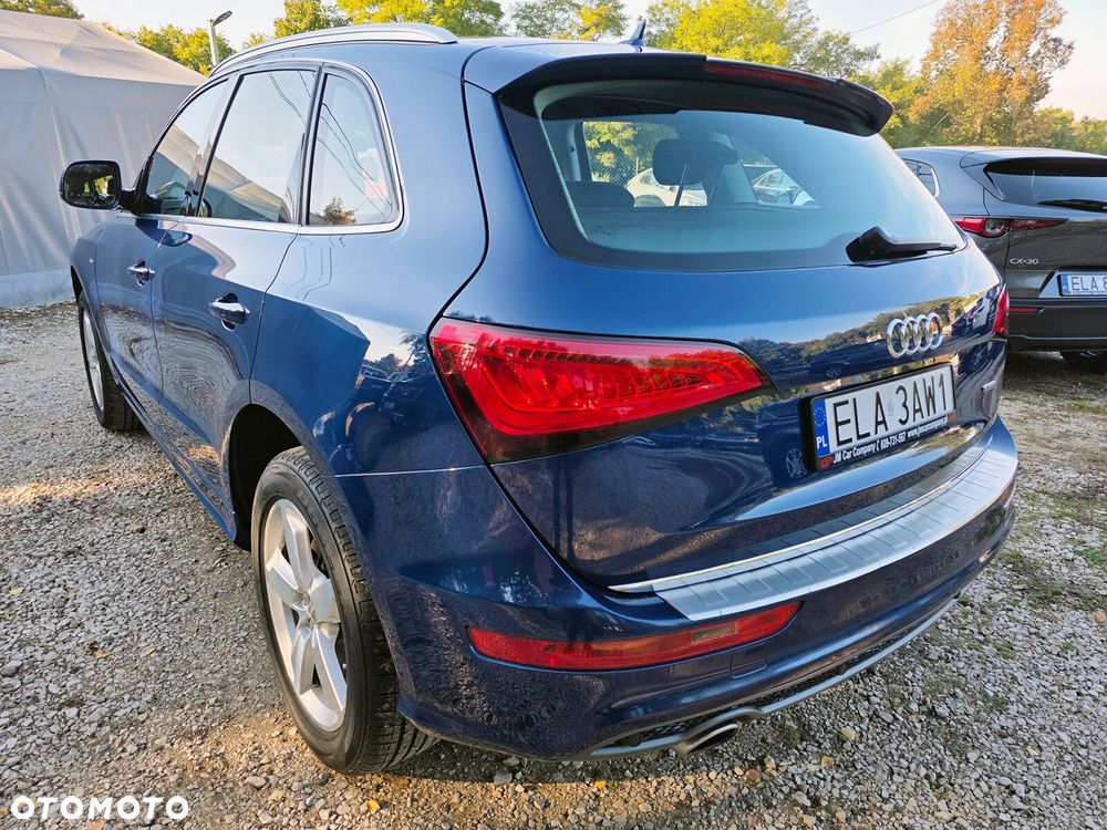 Audi Q5 - 21