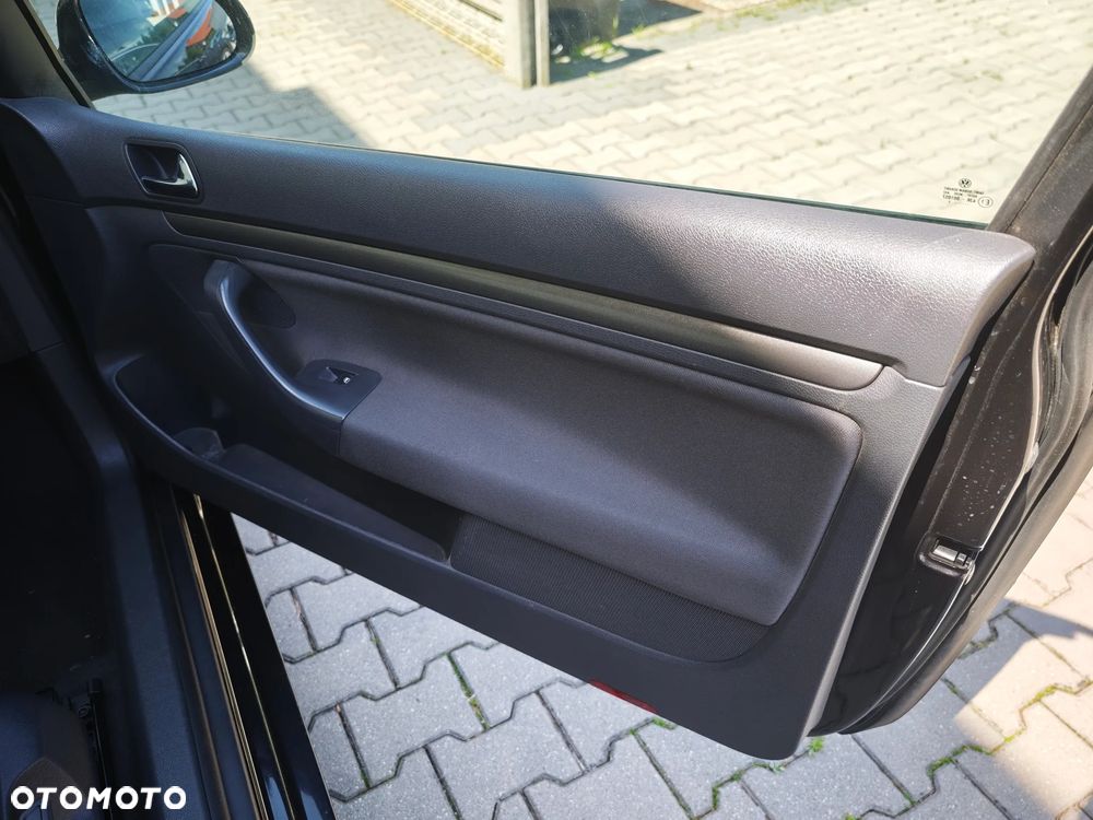 Volkswagen Golf 1.4 Basis - 27