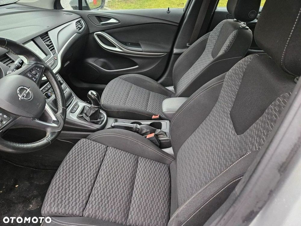 Opel Astra - 11