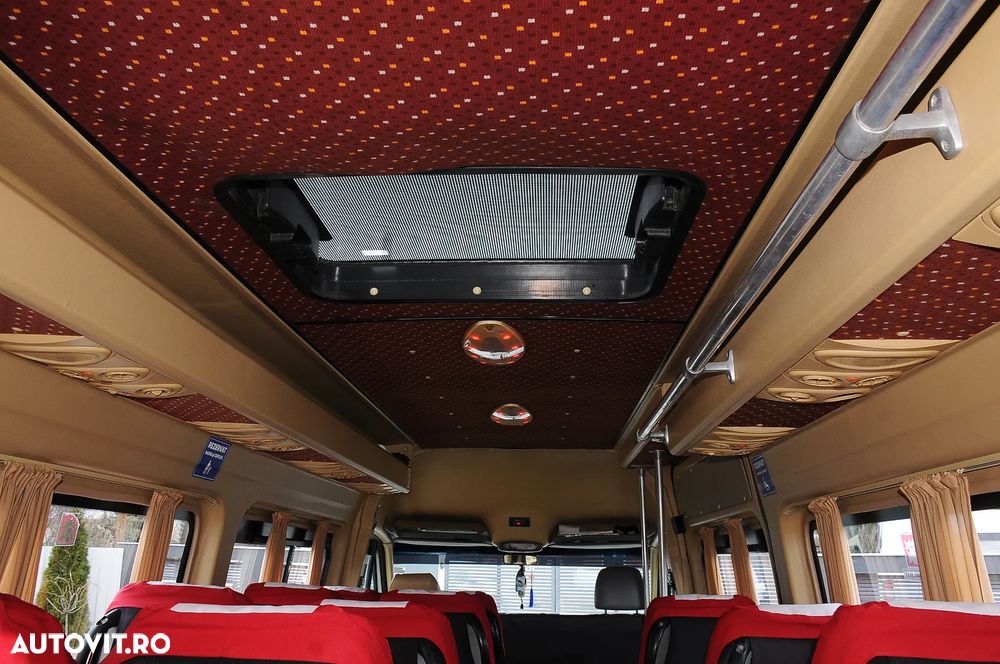 Volkswagen Crafter - 20