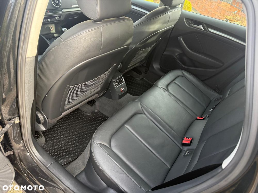 Audi A3 Sportback 1.2 TFSI Ambition - 7